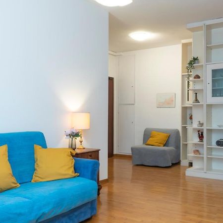 Mimmi Apartment Zurigo 12 Milão Exterior foto