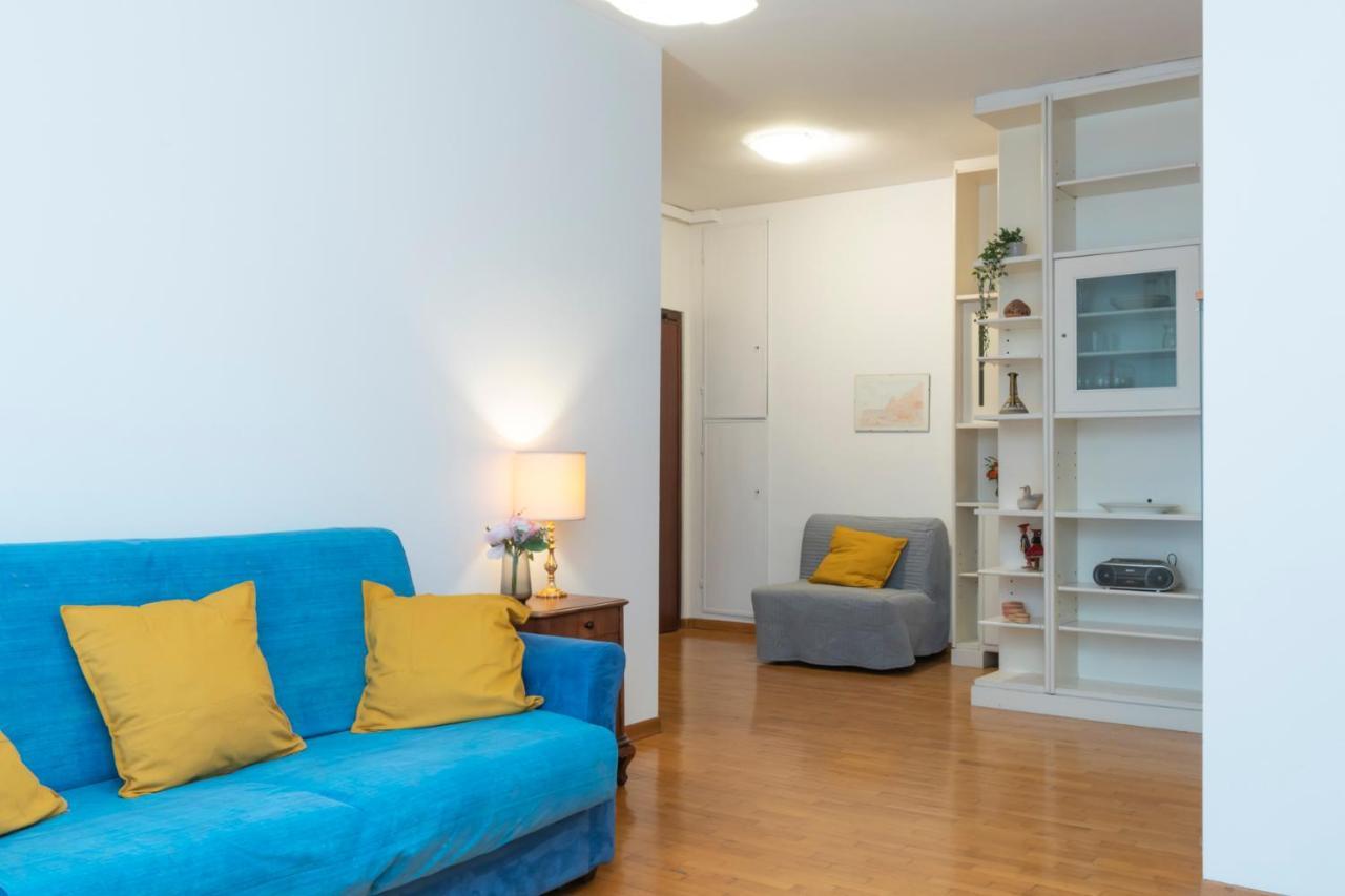 Mimmi Apartment Zurigo 12 Milão Exterior foto