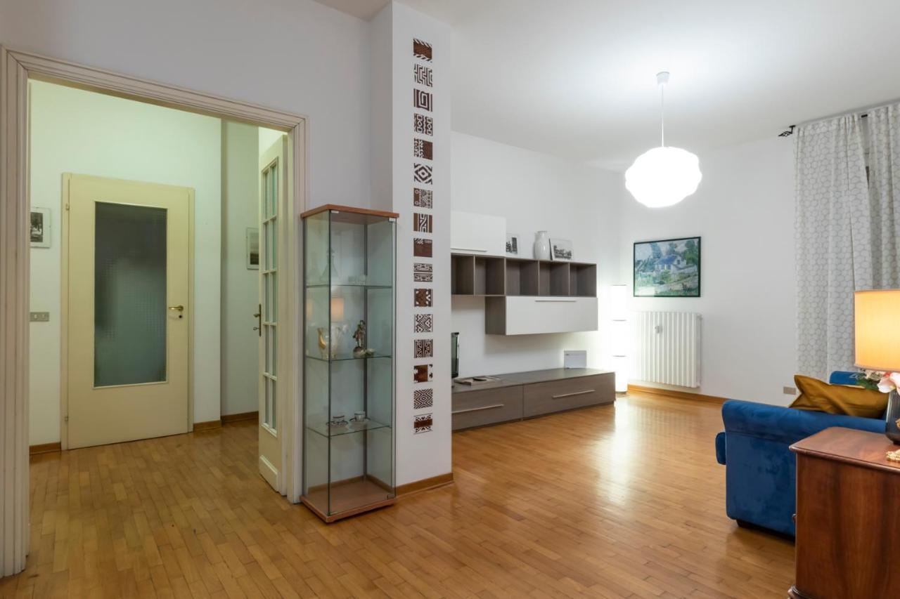 Mimmi Apartment Zurigo 12 Milão Exterior foto
