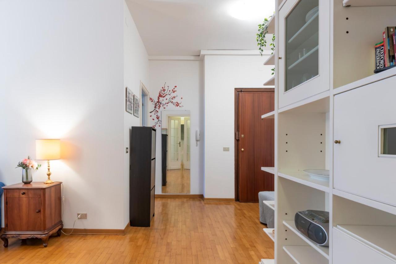 Mimmi Apartment Zurigo 12 Milão Exterior foto
