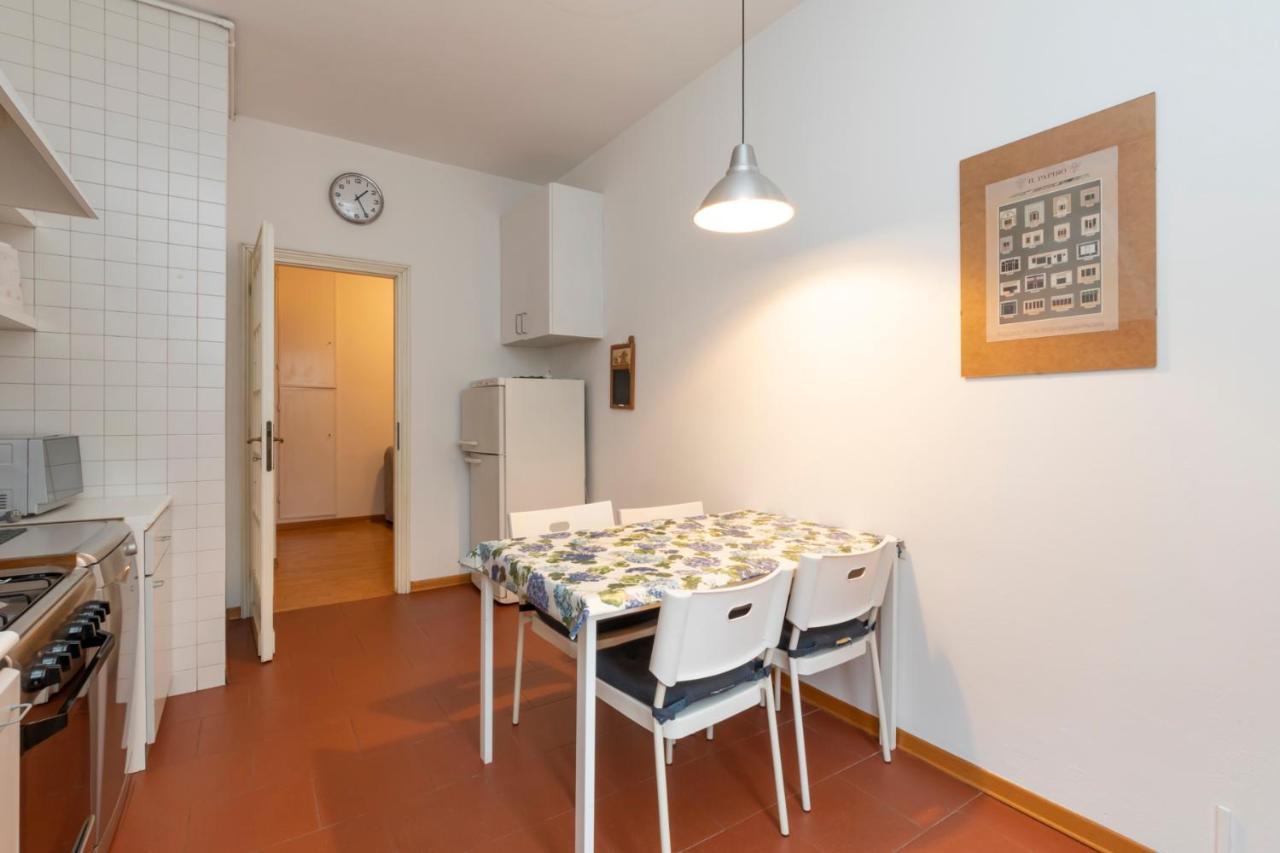 Mimmi Apartment Zurigo 12 Milão Exterior foto